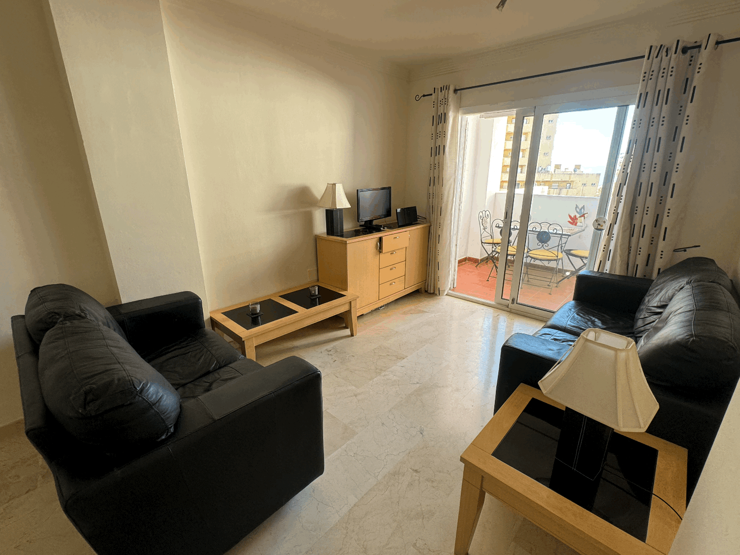 Wohnung zum verkauf in Carvajal - Las Gaviotas (Fuengirola)