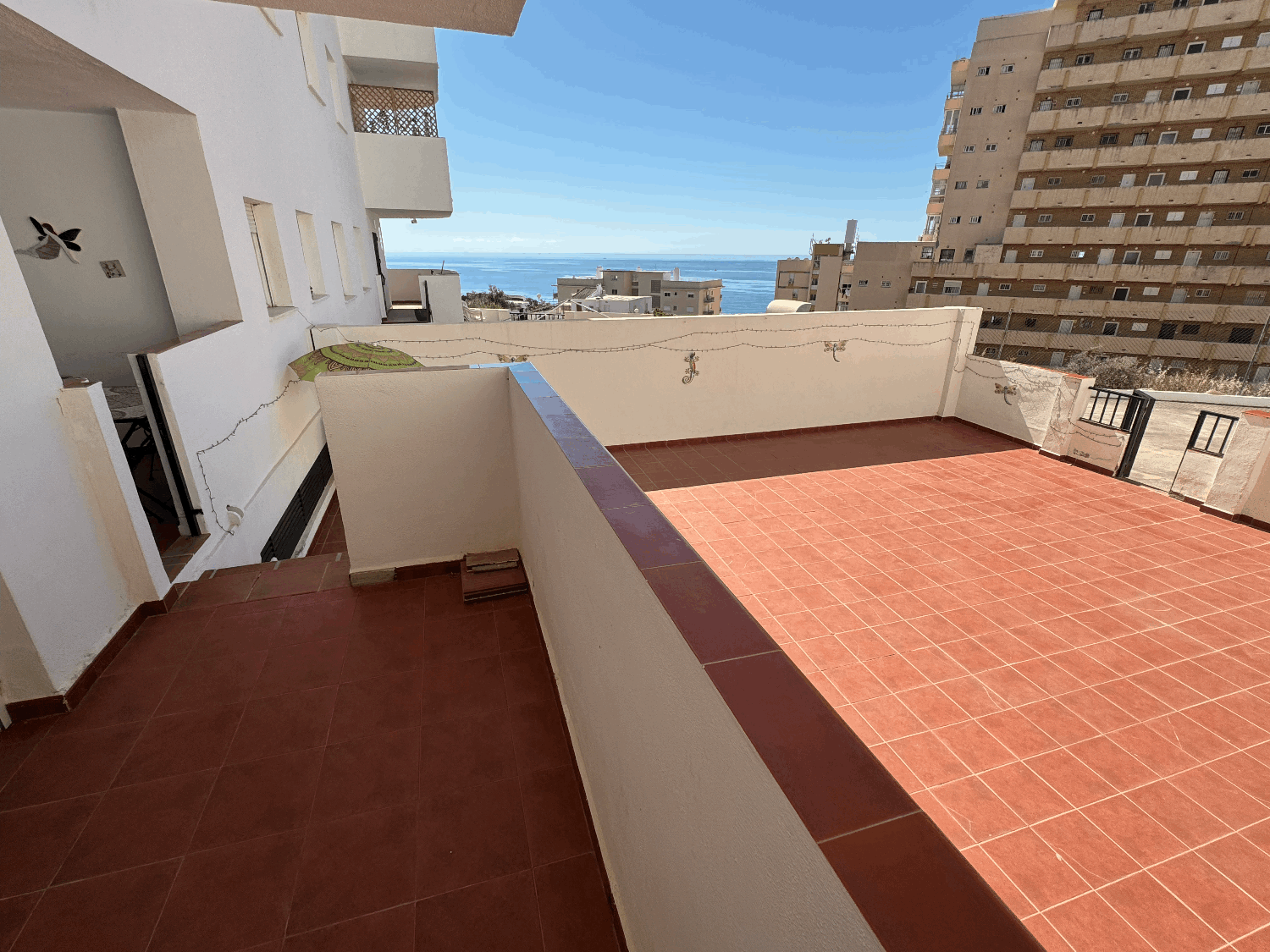 Piso in vendita a Carvajal - Las Gaviotas (Fuengirola)