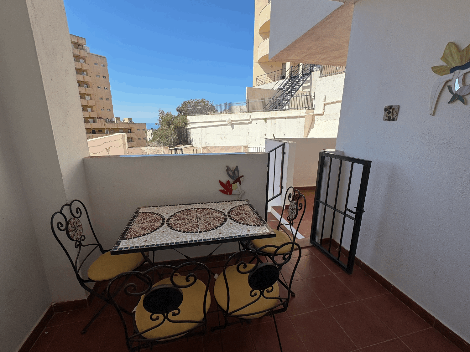 Wohnung zum verkauf in Carvajal - Las Gaviotas (Fuengirola)