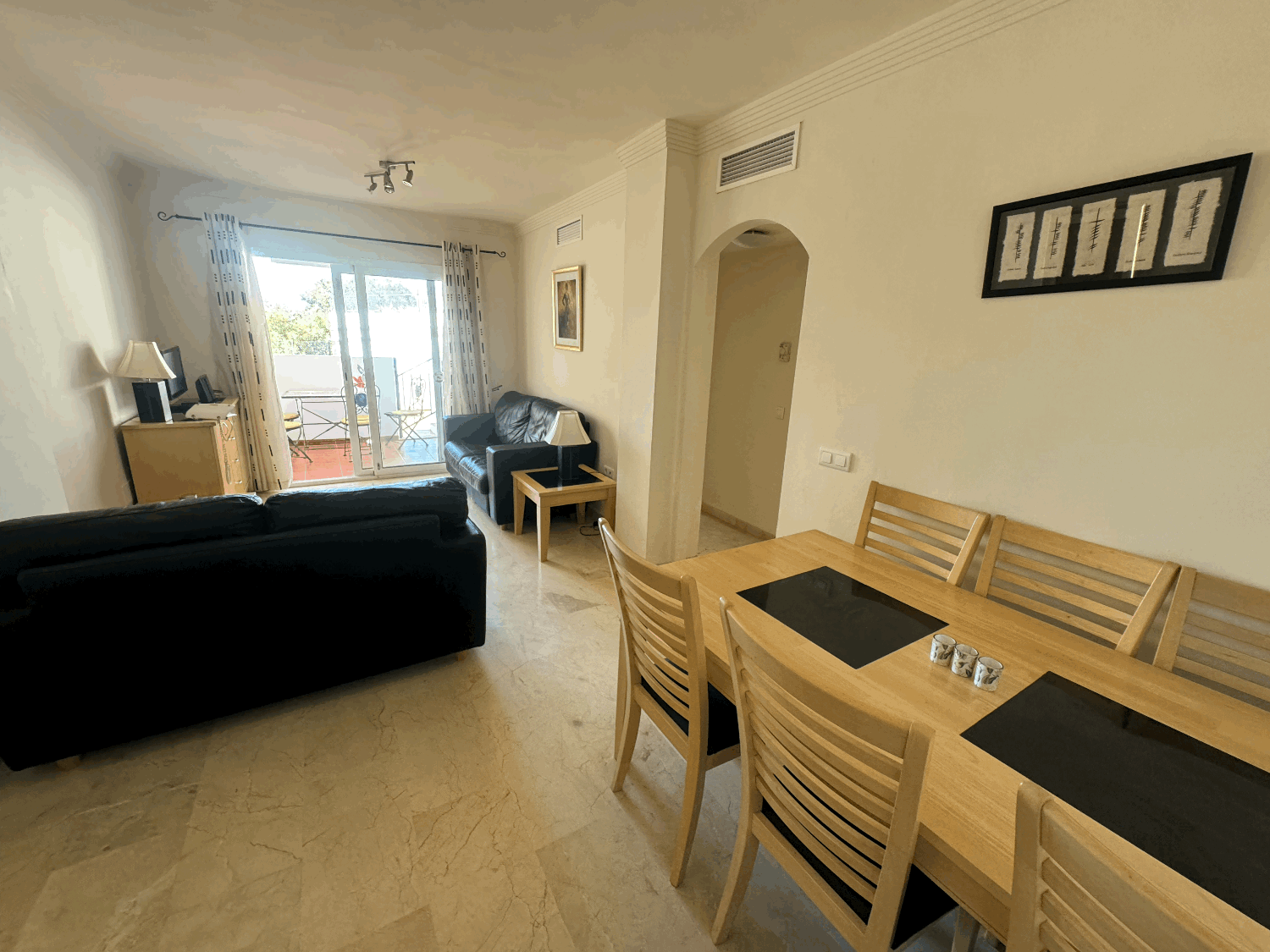 Wohnung zum verkauf in Carvajal - Las Gaviotas (Fuengirola)