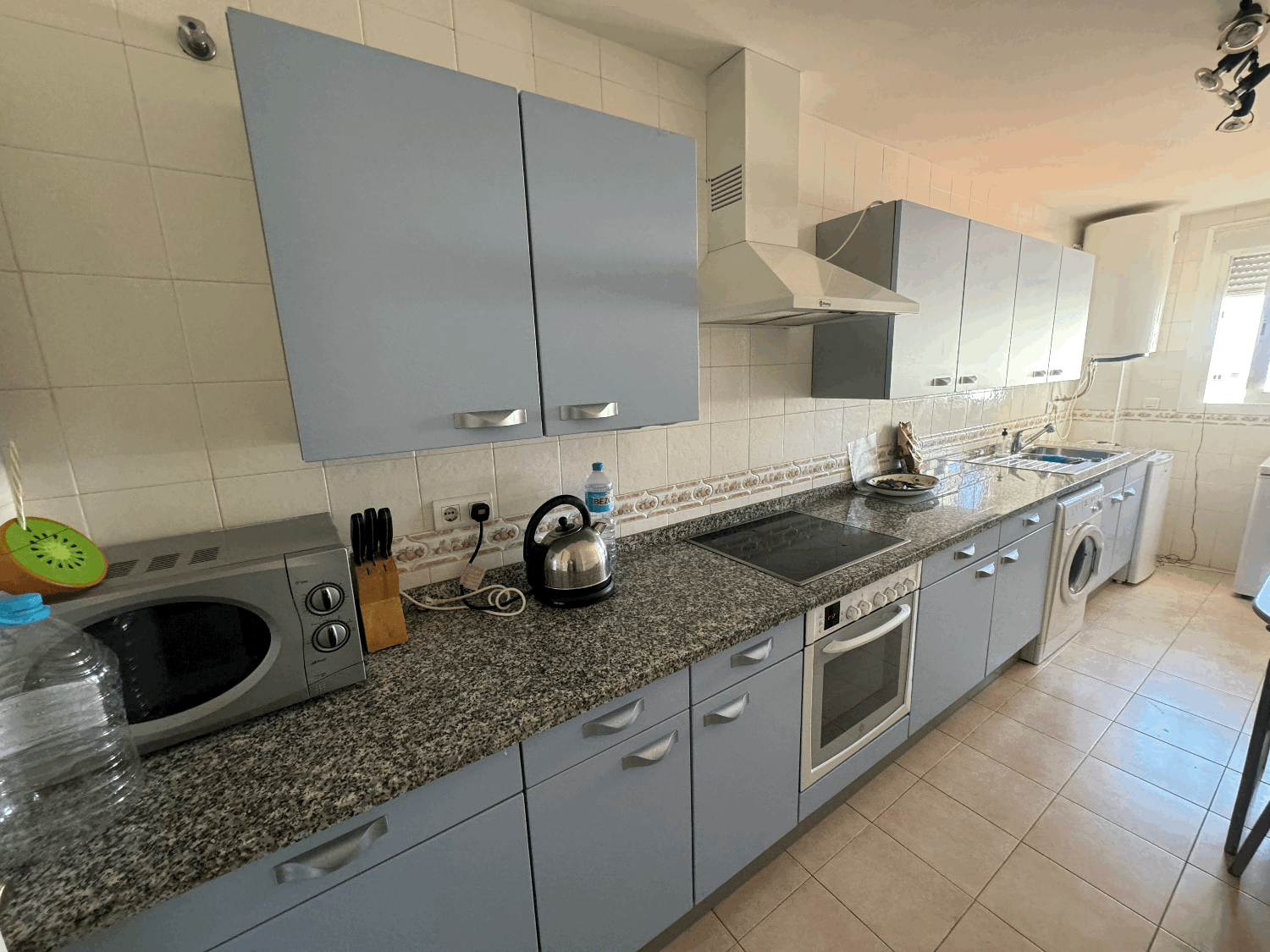 Appartement en vente à Carvajal - Las Gaviotas (Fuengirola)