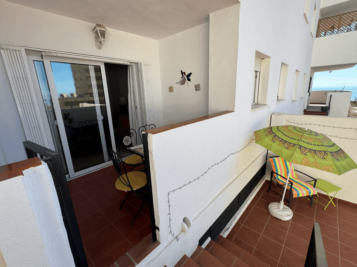 Wohnung zum verkauf in Carvajal - Las Gaviotas (Fuengirola)