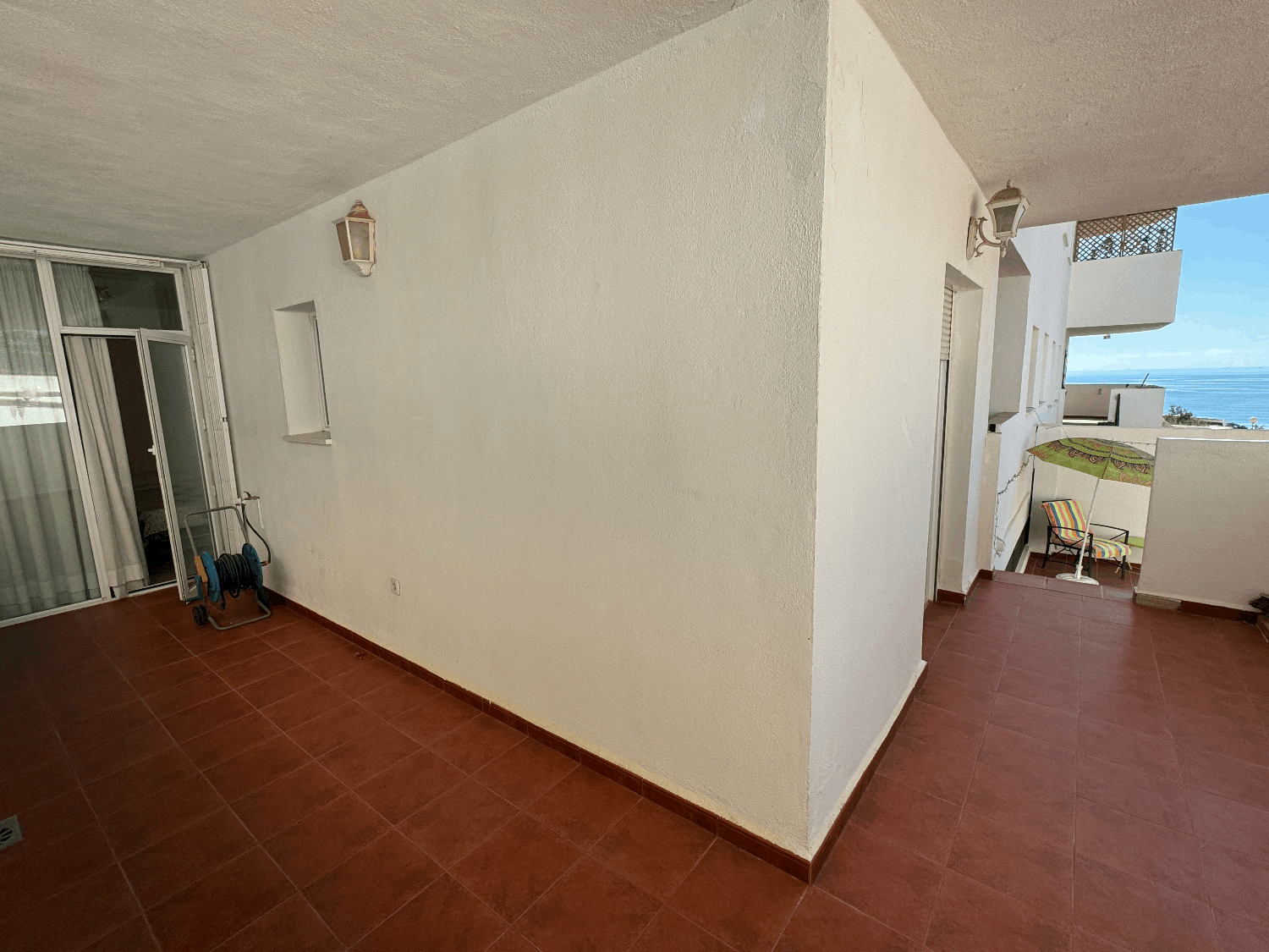 Wohnung zum verkauf in Carvajal - Las Gaviotas (Fuengirola)