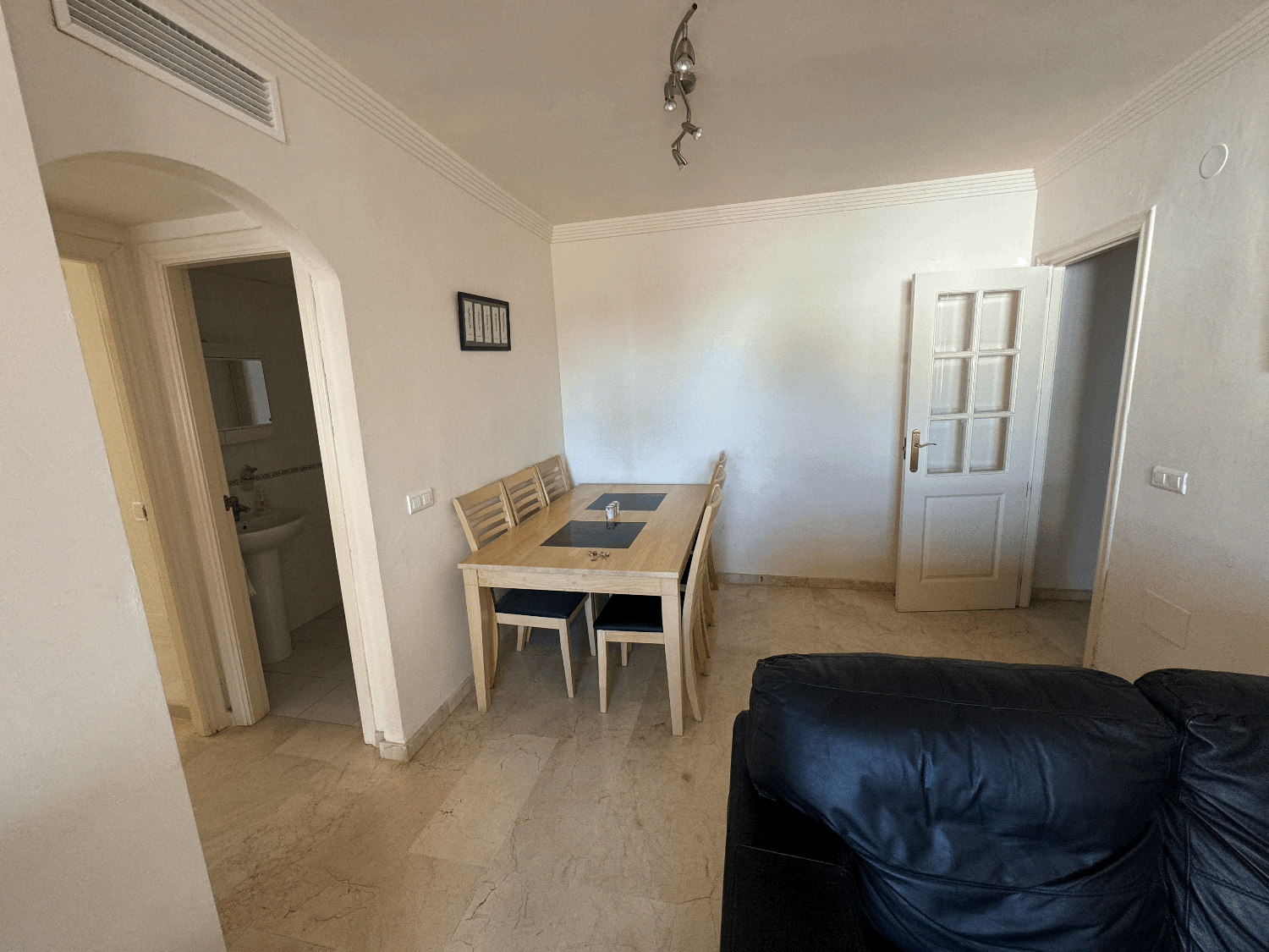 Wohnung zum verkauf in Carvajal - Las Gaviotas (Fuengirola)