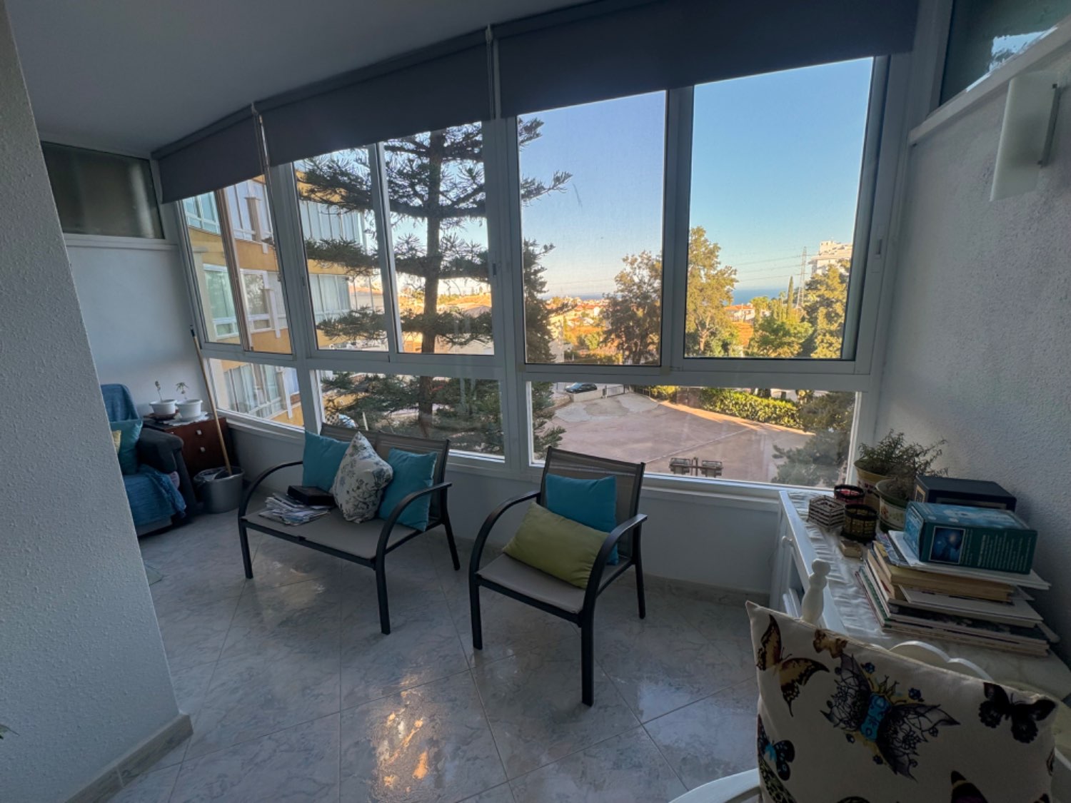 Appartement en vente à Torreblanca del Sol (Fuengirola)