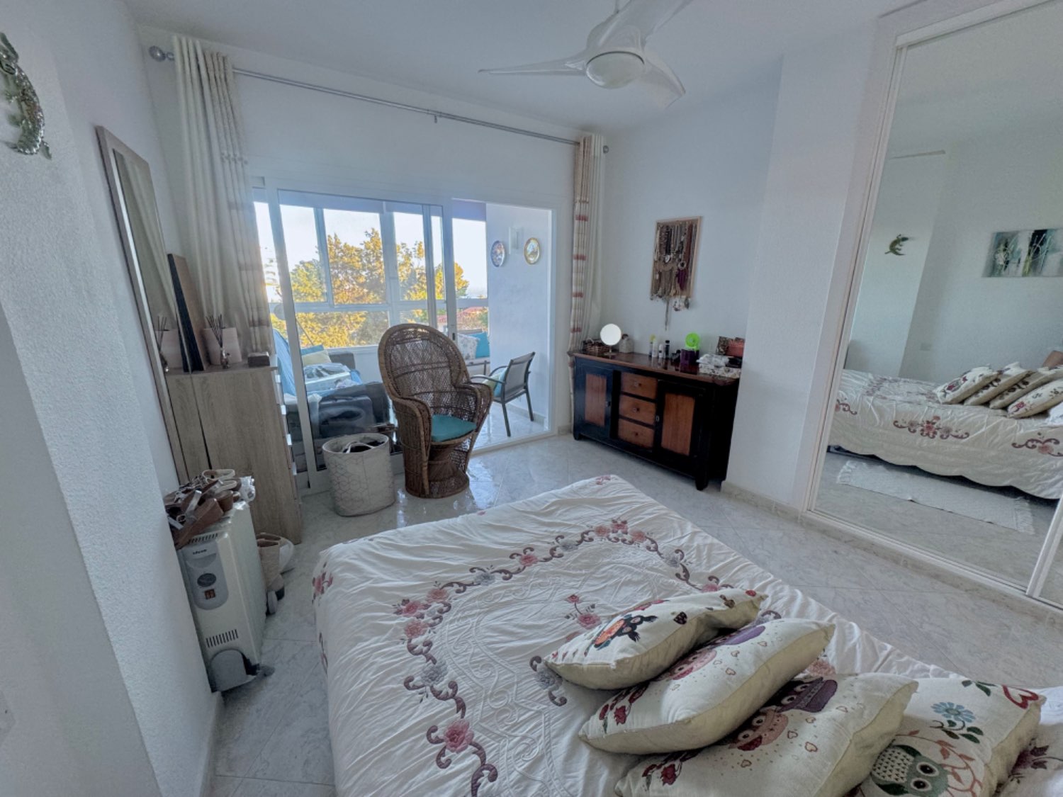 Appartement en vente à Torreblanca del Sol (Fuengirola)