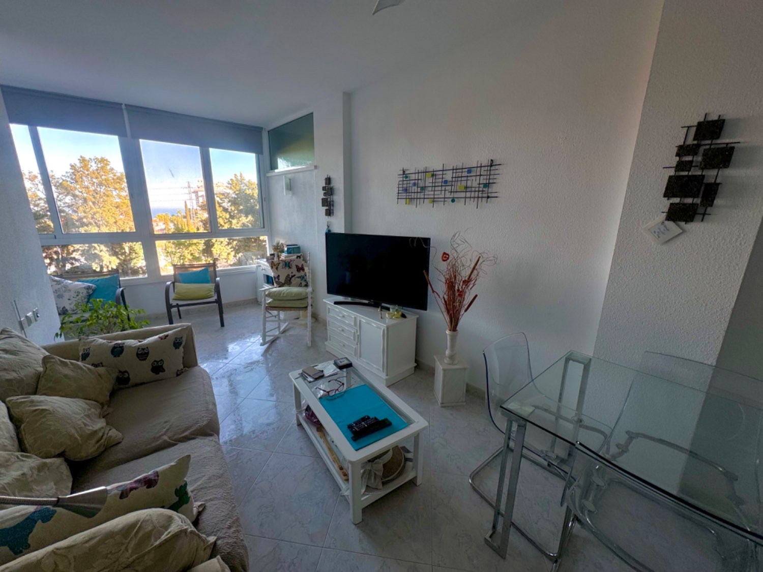 Wohnung zum verkauf in Torreblanca del Sol (Fuengirola)