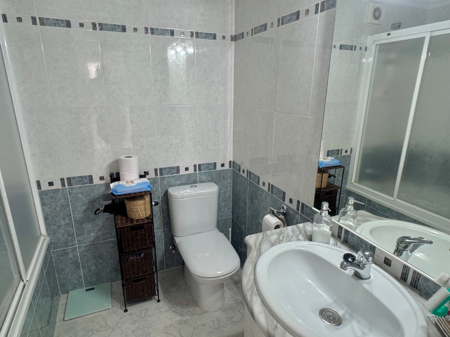 Appartement en vente à Torreblanca del Sol (Fuengirola)