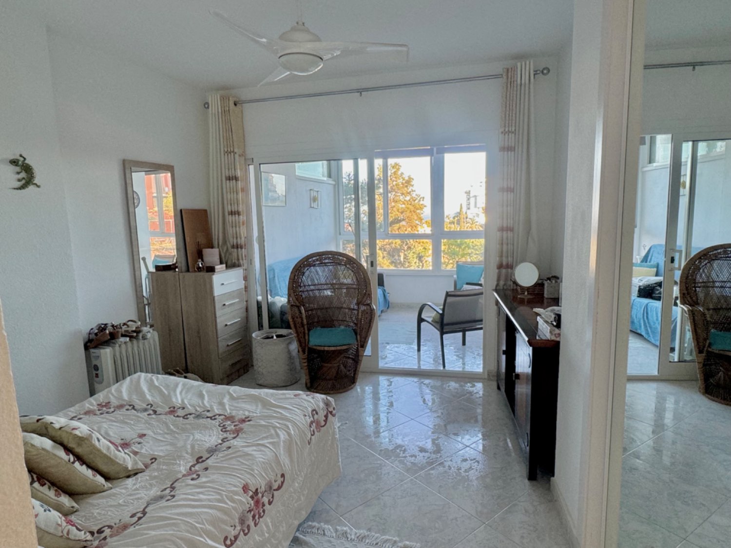 Appartement en vente à Torreblanca del Sol (Fuengirola)