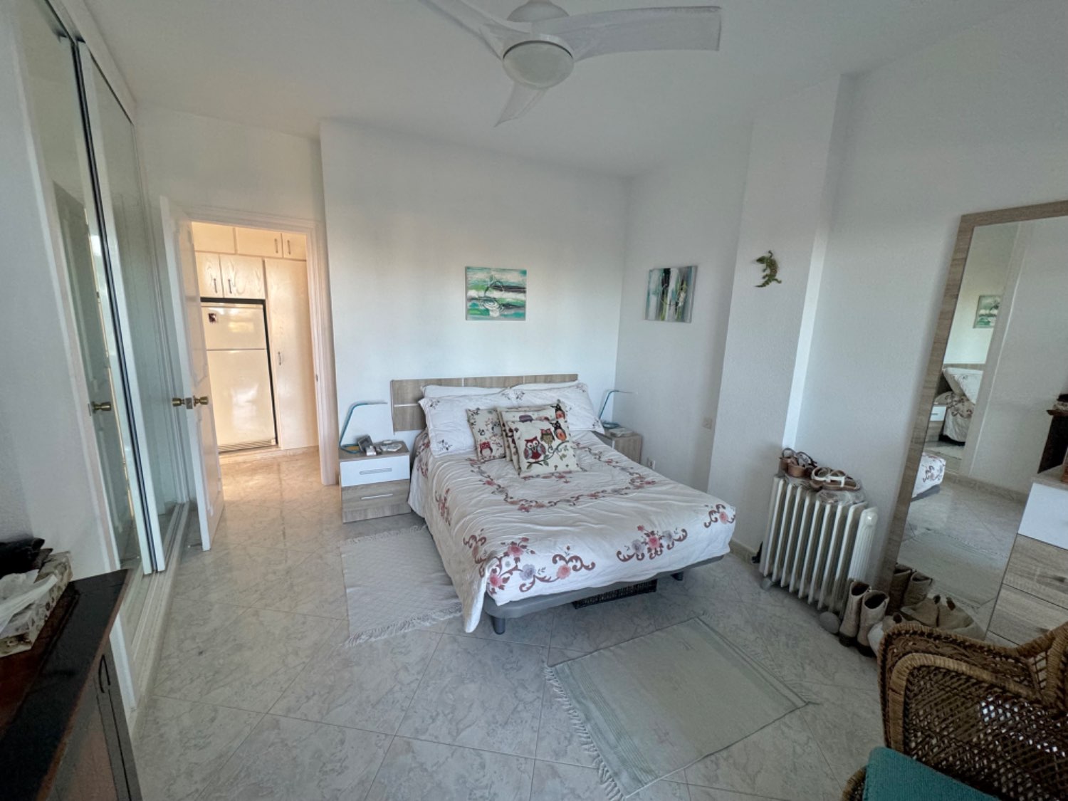 Wohnung zum verkauf in Torreblanca del Sol (Fuengirola)