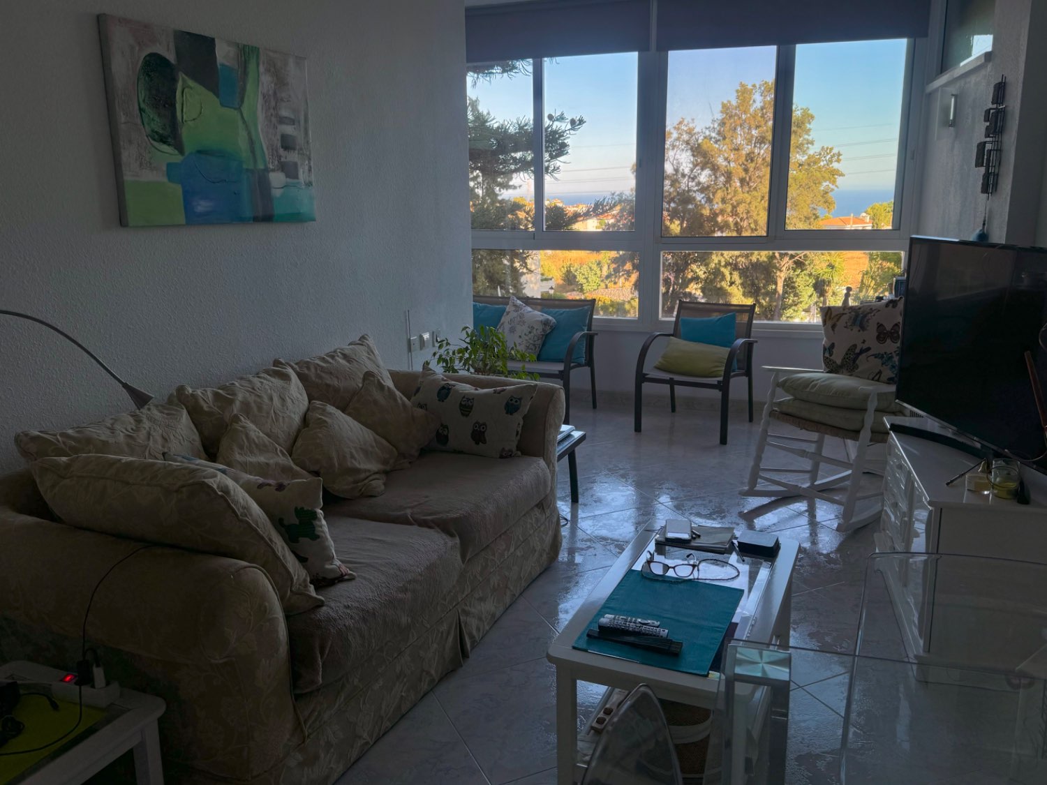 Appartement en vente à Torreblanca del Sol (Fuengirola)