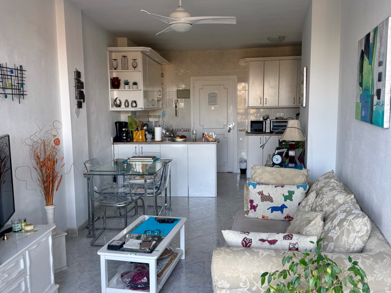 Wohnung zum verkauf in Torreblanca del Sol (Fuengirola)